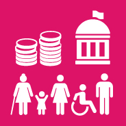 10.2 PROMOTE UNIVERSAL SOCIAL, ECONOMIC AND POLITICAL INCLUSION 