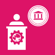 10.6 ENHANCED REPRESENTATION FOR DEVELOPING COUNTRIES IN FINANCIAL INSTITUTIONS