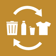 12.5 SUBSTANTIALLY REDUCE WASTE GENERATION