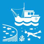 14.7 INCREASE THE ECONOMIC BENEFITS FROM SUSTAINABLE USE OF MARINE RESOURCES 