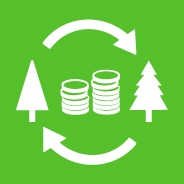 15.b FINANCE AND INCENTIVIZE SUSTAINABLE FOREST MANAGEMENT 