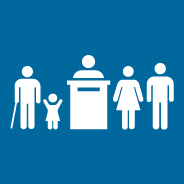 16.7 ENSURE RESPONSIVE, INCLUSIVE AND REPRESENTATIVE DECISION-MAKING 