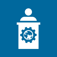 16.8 STRENGTHEN THE PARTICIPATION IN GLOBAL GOVERNANCE 