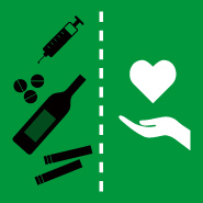 3.5 PREVENT AND TREAT SUBSTANCE ABUSE 