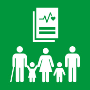 3.8 ACHIEVE UNIVERSAL HEALTH COVERAGE