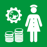 3.c INCREASE HEALTH FINANCING AND SUPPORT HEALTH WORKFORCE IN DEVELOPING COUNTRIES 