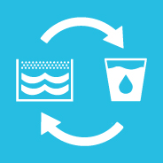 6.4 INCREASE WATER-USE EFFICIENCY AND ENSURE FRESHWATER SUPPLIES