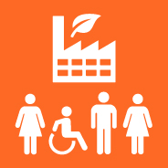 9.2 PROMOTE INCLUSIVE AND SUSTAINABLE INDUSTRIALIZATION