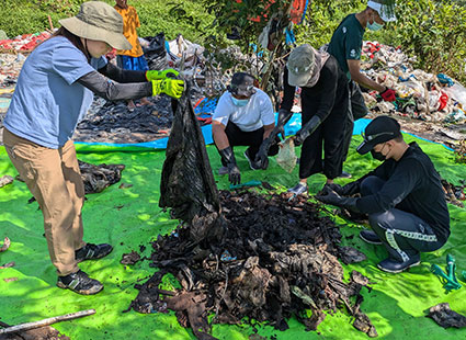 Supporting the Decarbonisation of the Cement Industry in Indonesia