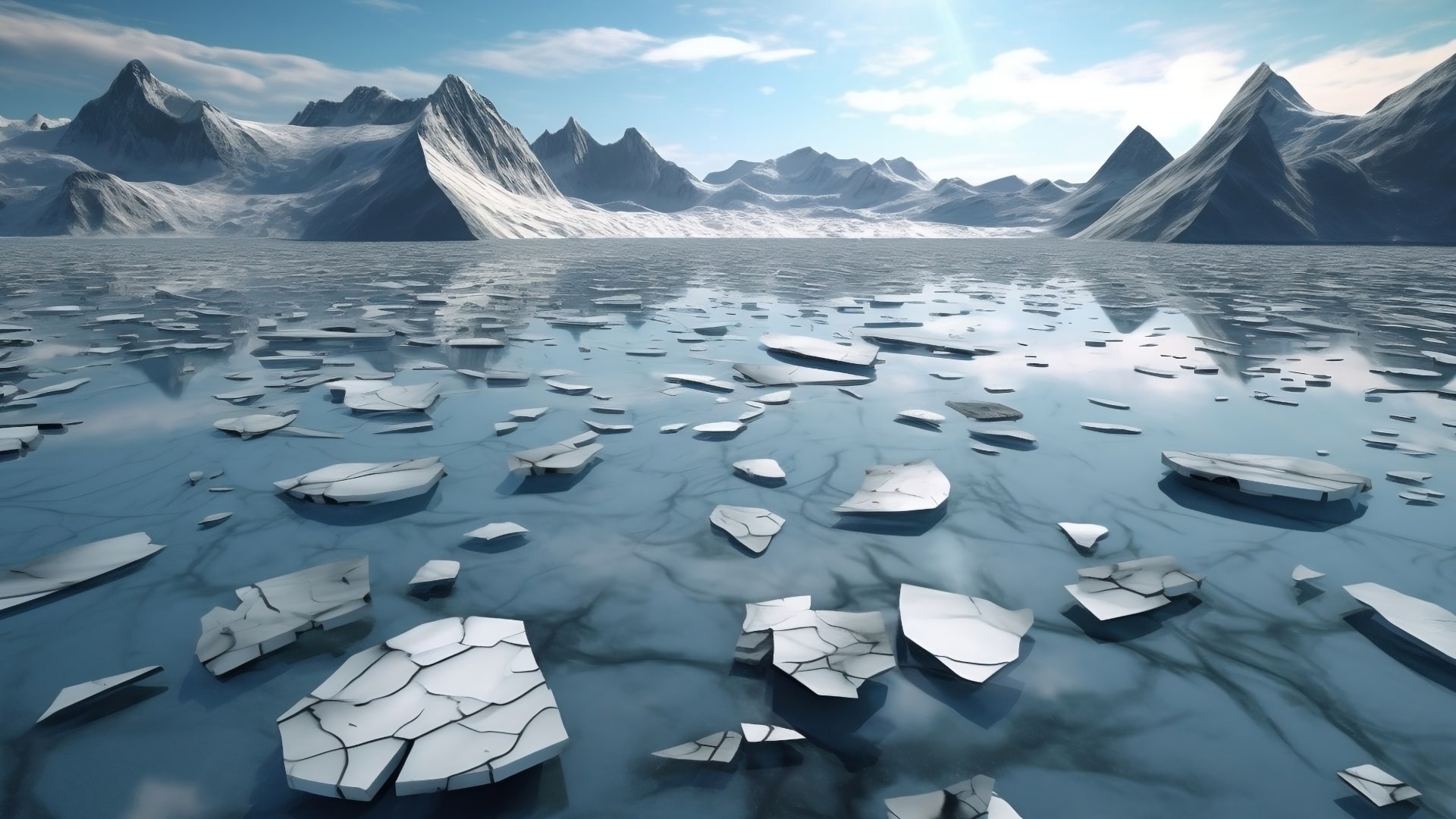 気候安全保障に関する特集ページ