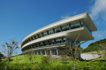 Hayama Headquarter Building