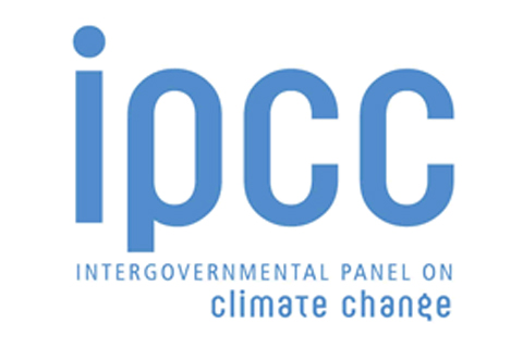 IPCC Logo