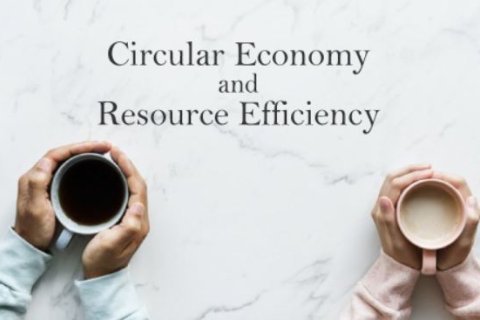 circular economy and resource efficiency
