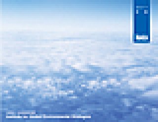 Institute for Global Environmental Strategies FY2011 Annual Report